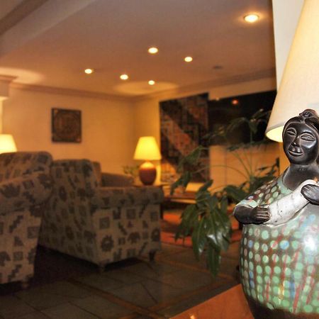 Hotel Gloria La Paz Bagian luar foto