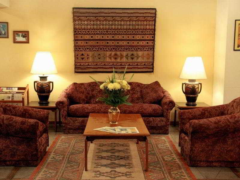 Hotel Gloria La Paz Bagian luar foto
