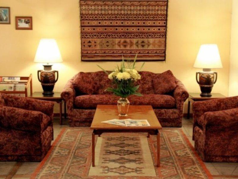 Hotel Gloria La Paz Bagian luar foto