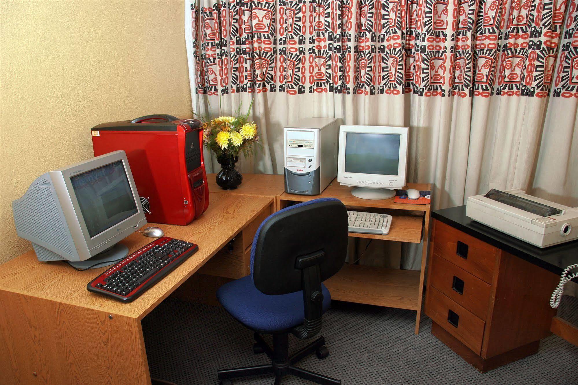 Hotel Gloria La Paz Bagian luar foto